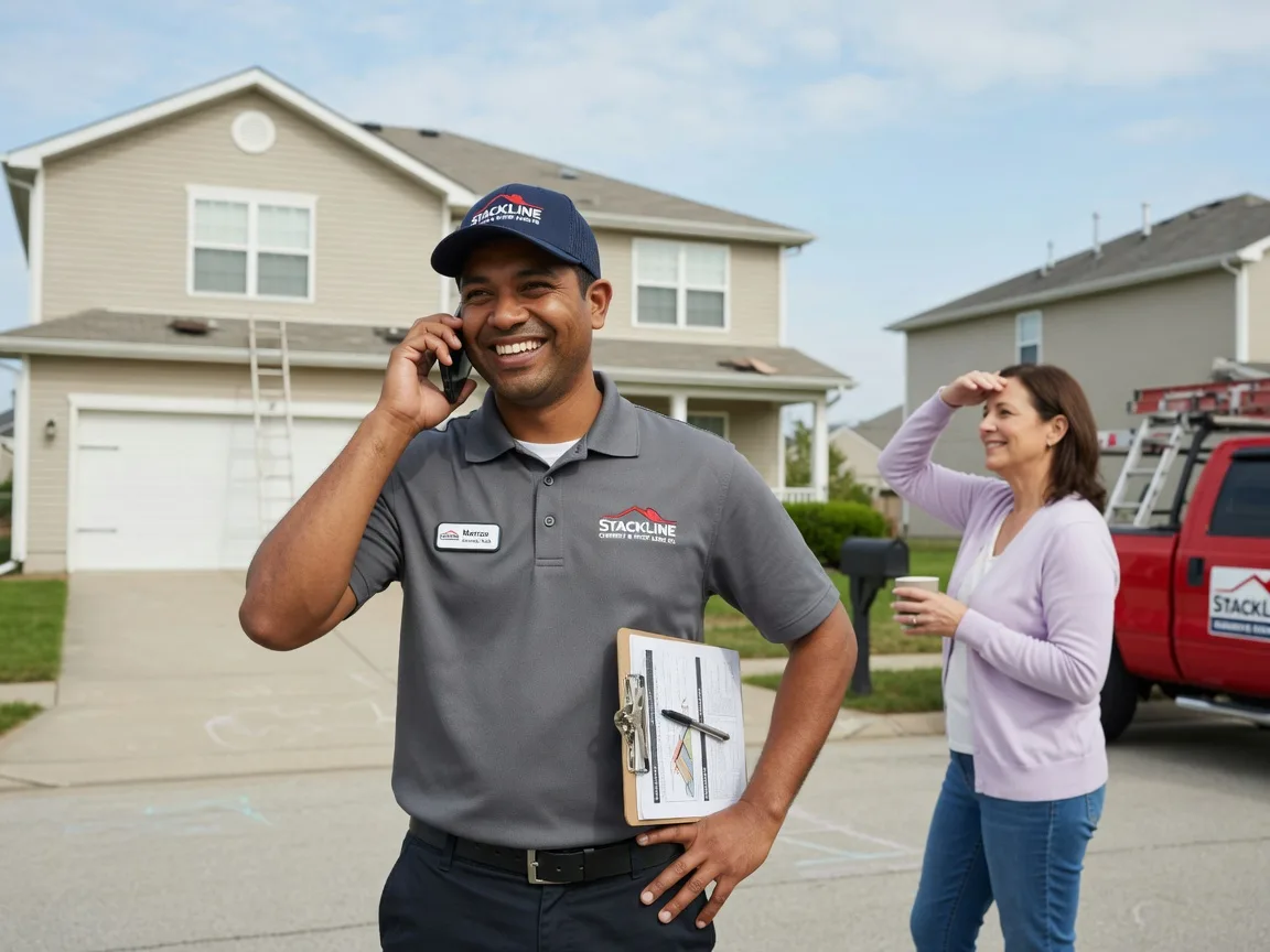 Chimney flashing repair Harbor Beach, MI FAQs